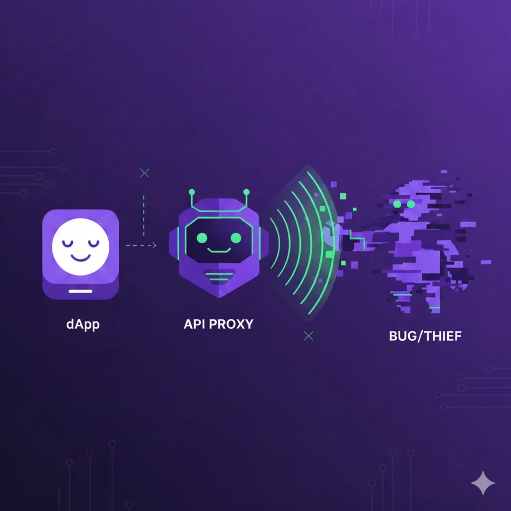 Stop Leaking Your API Keys - Implementing a Next-Level GraphQL Proxy
