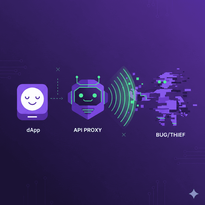 Stop Leaking Your API Keys - Implementing a Next-Level GraphQL Proxy