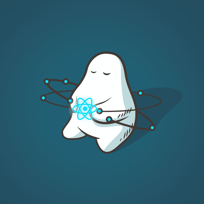 The story behind React